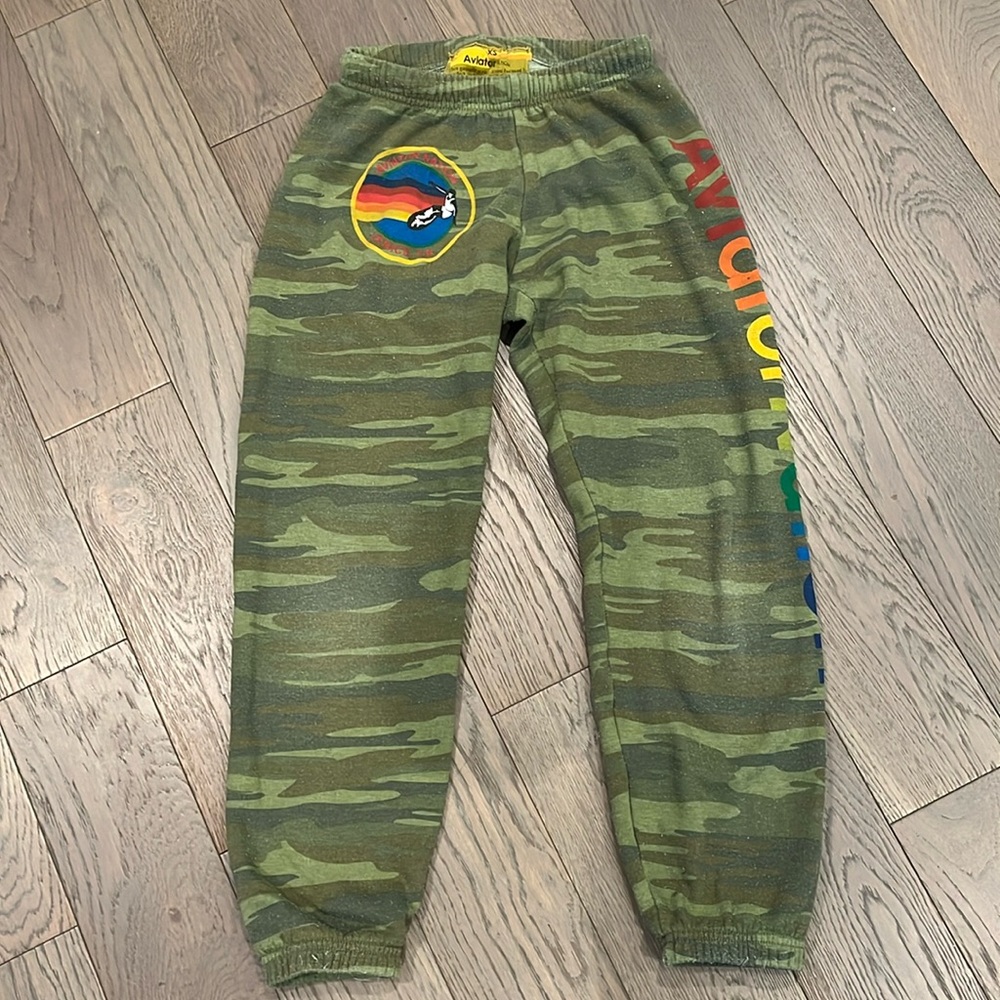 Aviator Nation Women’s size Xs